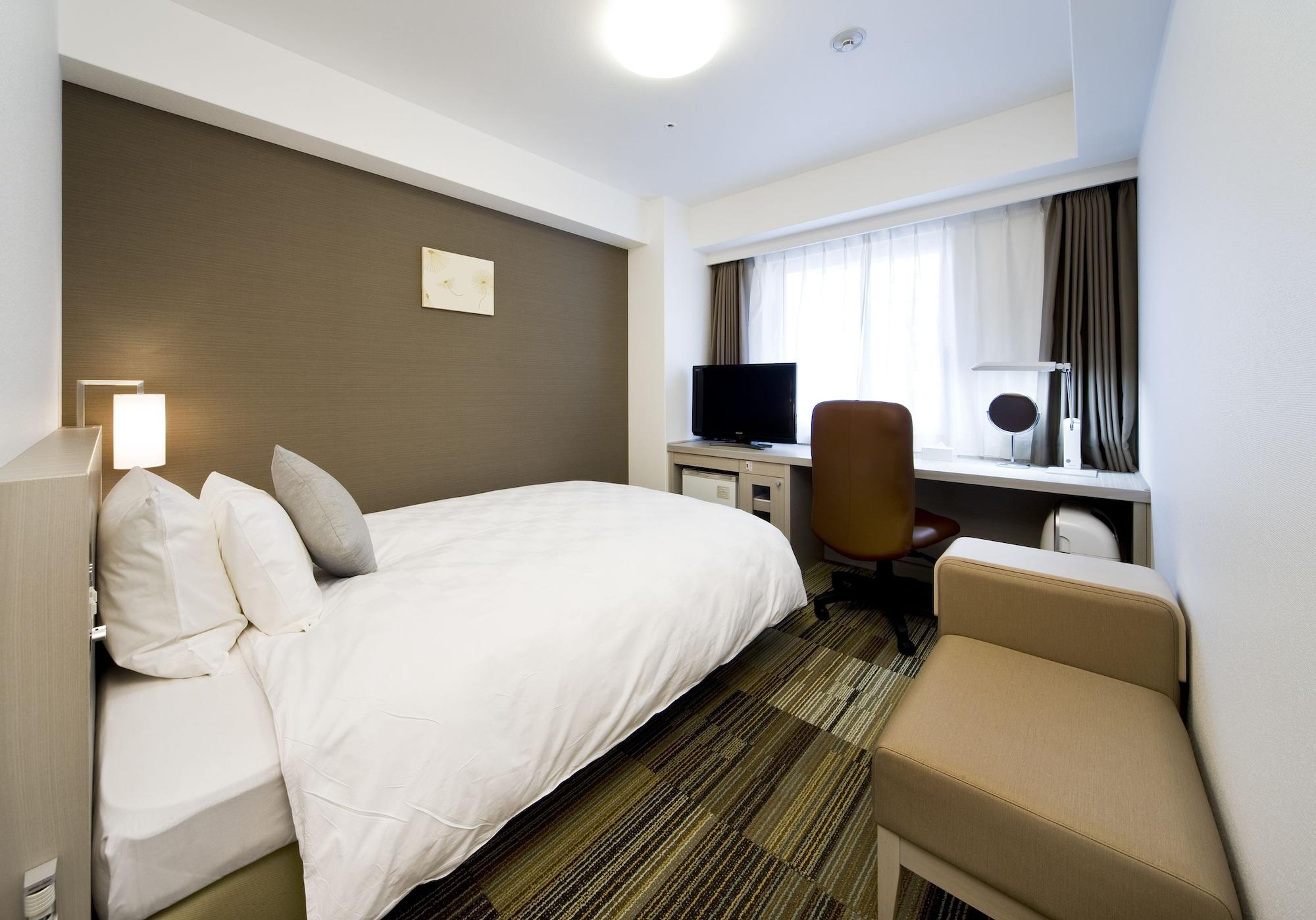 Daiwa Roynet Hotel Sakai Higashi Buitenkant foto