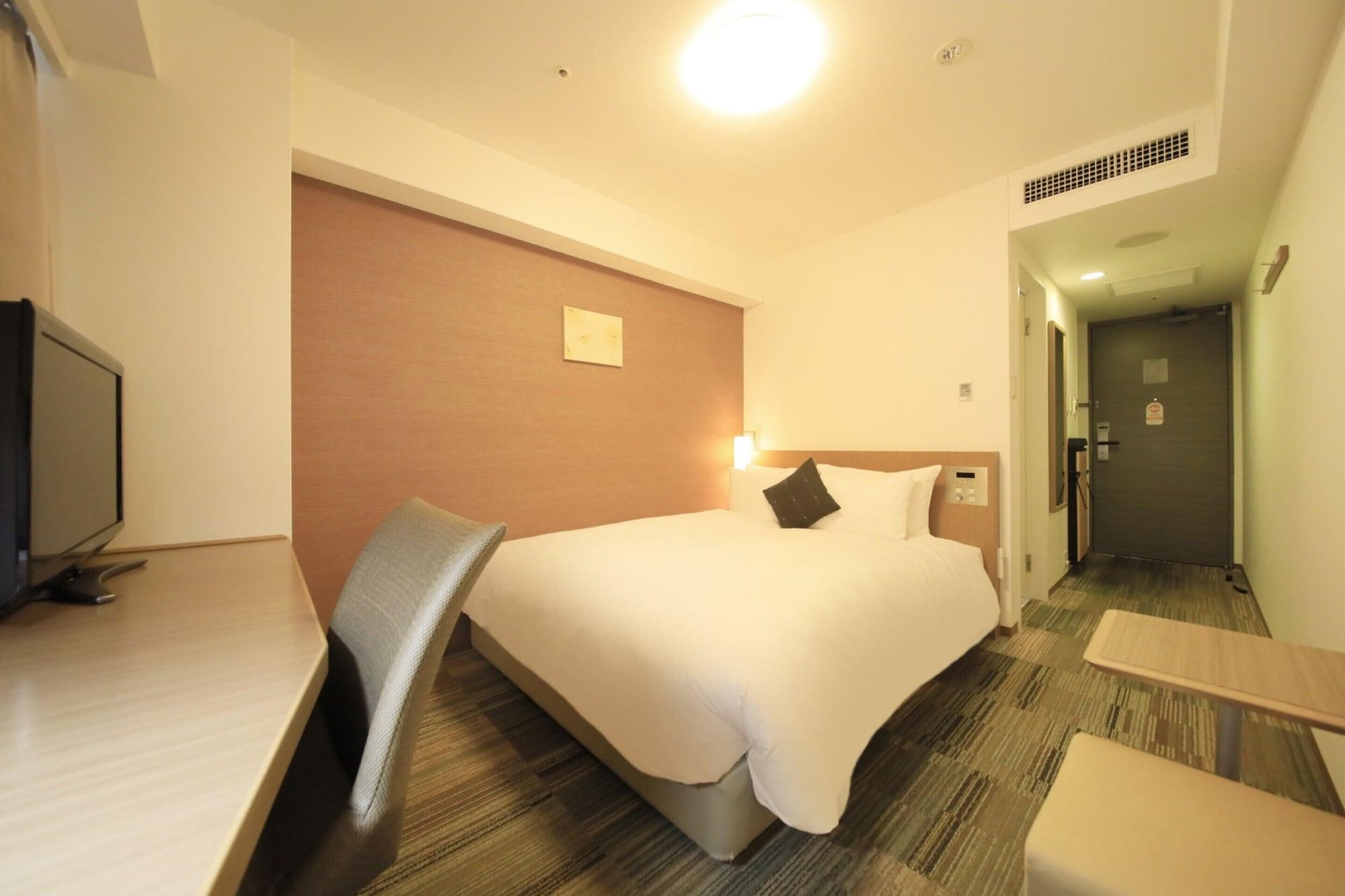 Daiwa Roynet Hotel Sakai Higashi Buitenkant foto