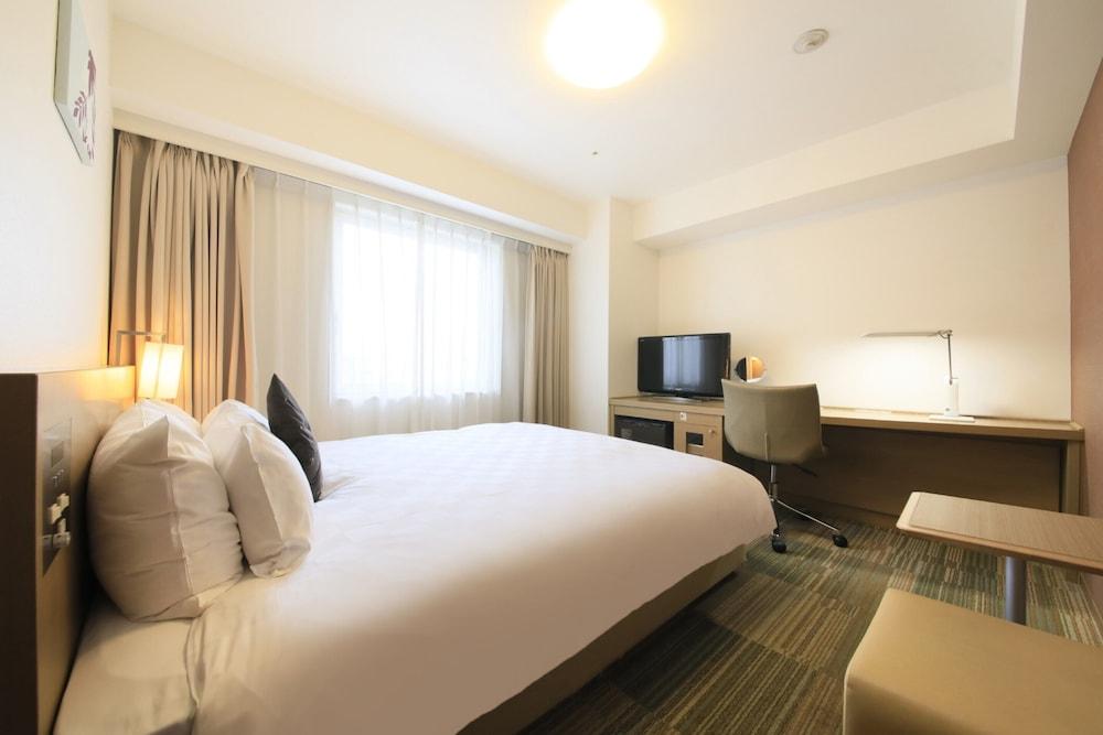 Daiwa Roynet Hotel Sakai Higashi Buitenkant foto