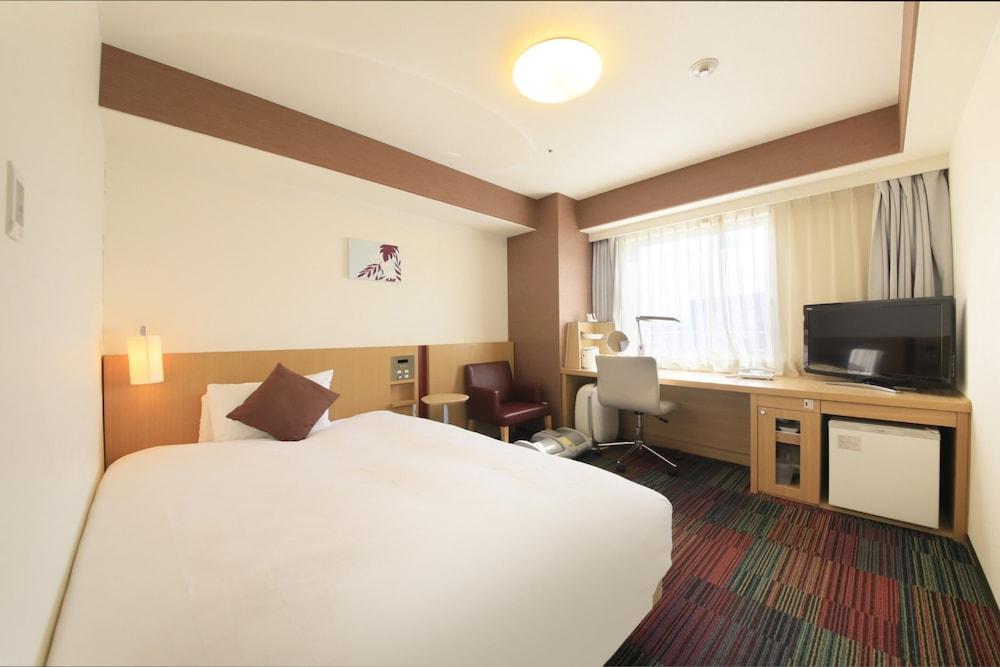 Daiwa Roynet Hotel Sakai Higashi Buitenkant foto