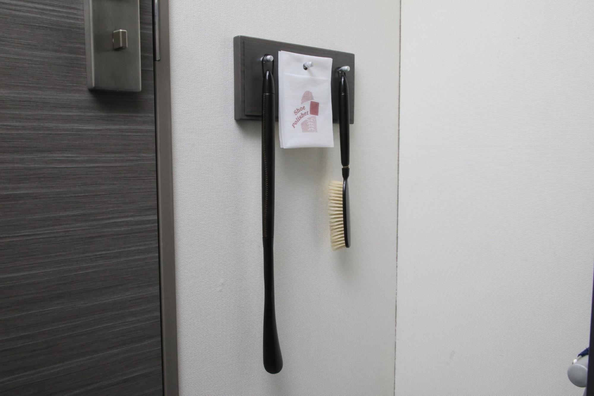 Daiwa Roynet Hotel Sakai Higashi Buitenkant foto
