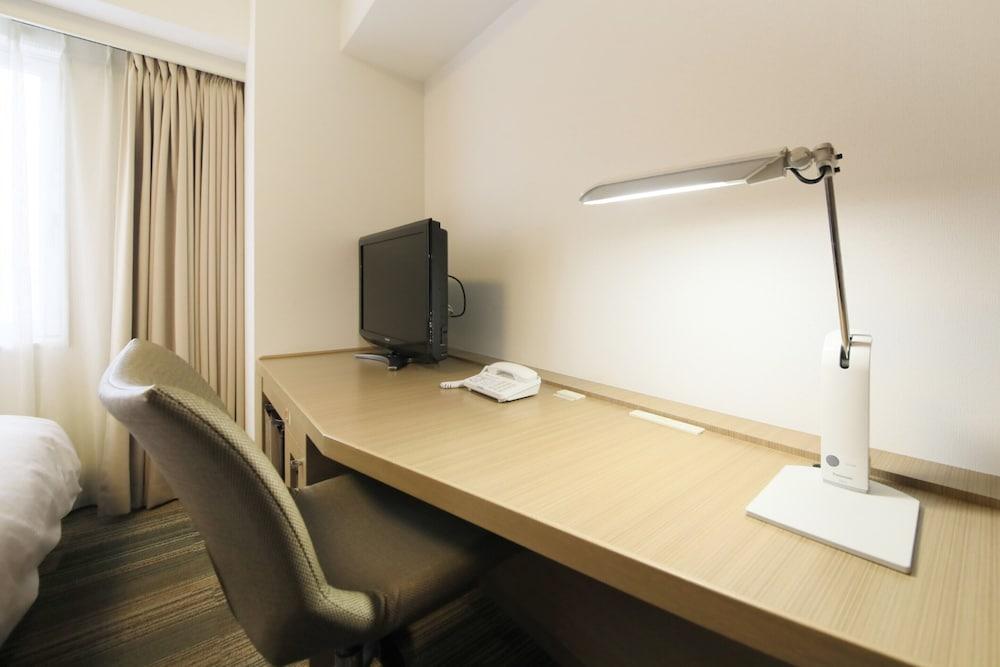 Daiwa Roynet Hotel Sakai Higashi Buitenkant foto