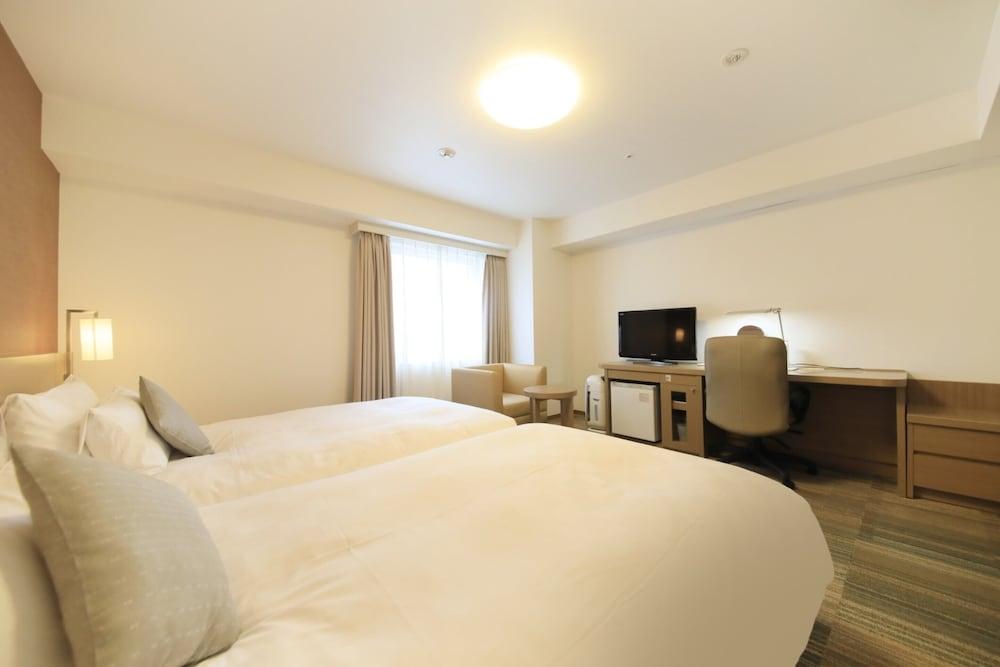 Daiwa Roynet Hotel Sakai Higashi Buitenkant foto
