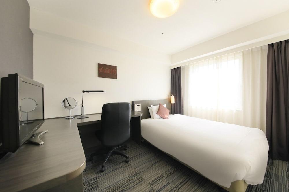 Daiwa Roynet Hotel Sakai Higashi Buitenkant foto