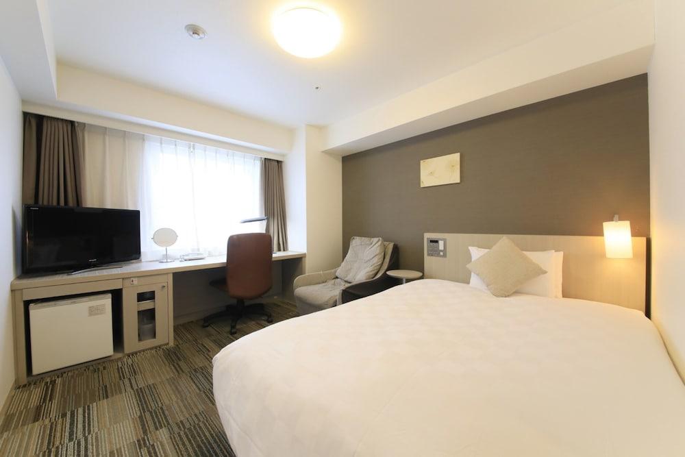 Daiwa Roynet Hotel Sakai Higashi Buitenkant foto