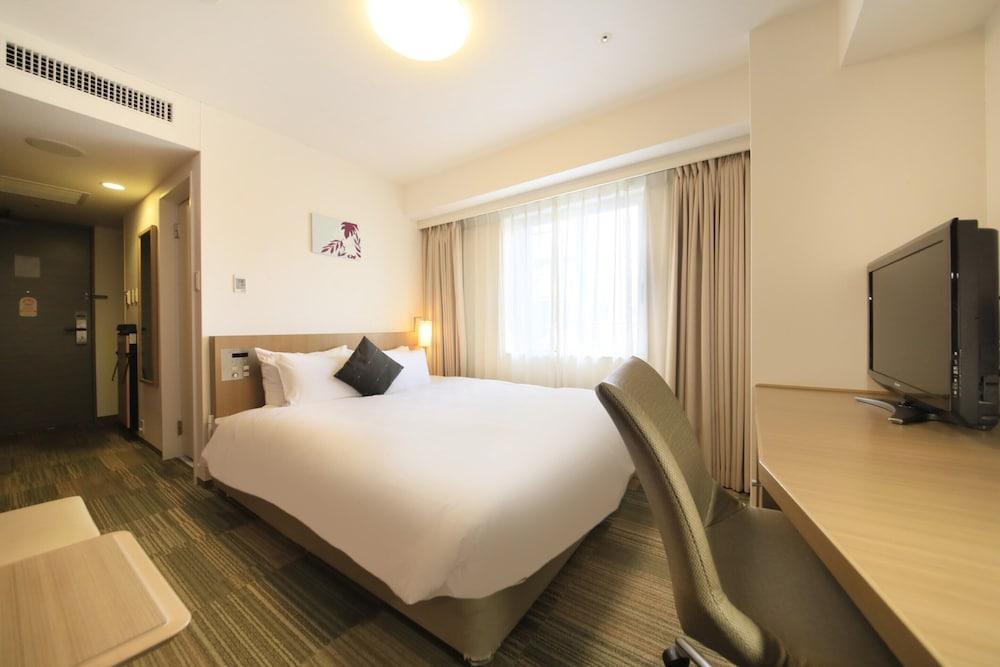 Daiwa Roynet Hotel Sakai Higashi Buitenkant foto