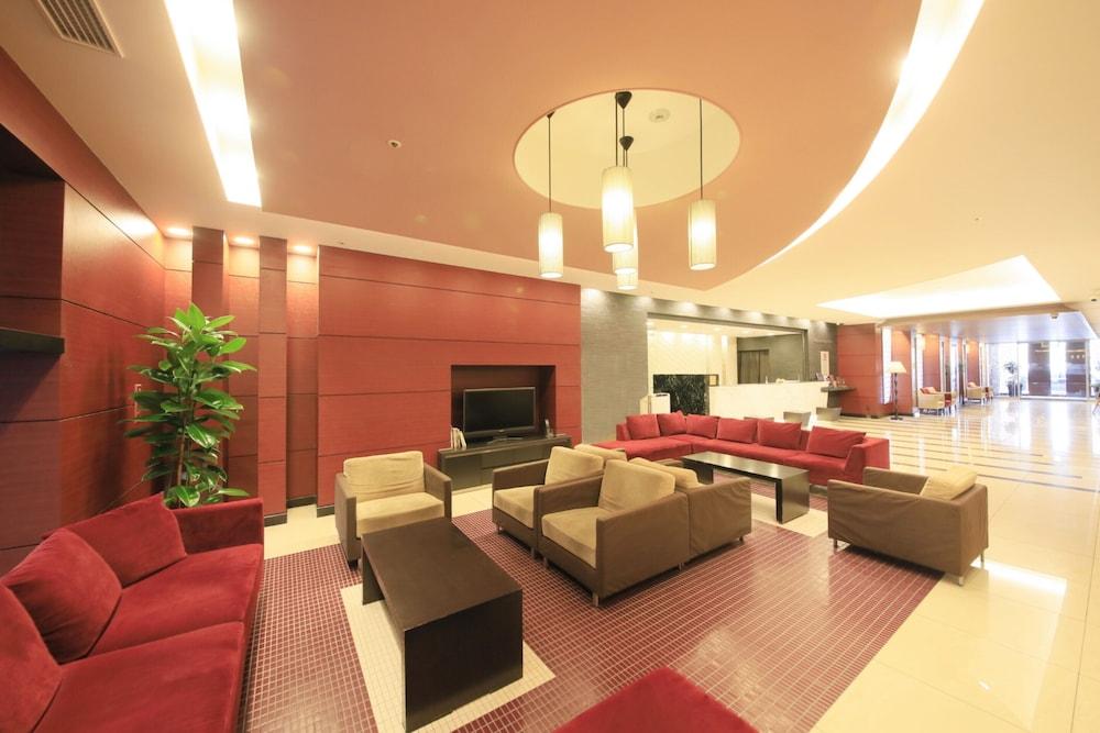 Daiwa Roynet Hotel Sakai Higashi Buitenkant foto