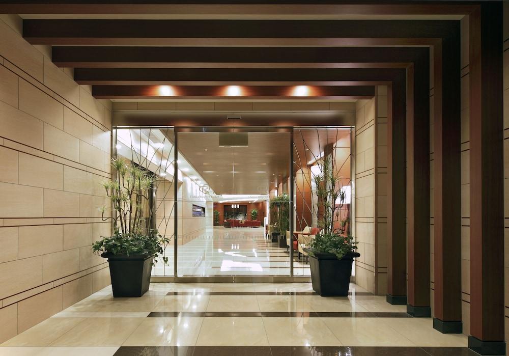 Daiwa Roynet Hotel Sakai Higashi Buitenkant foto