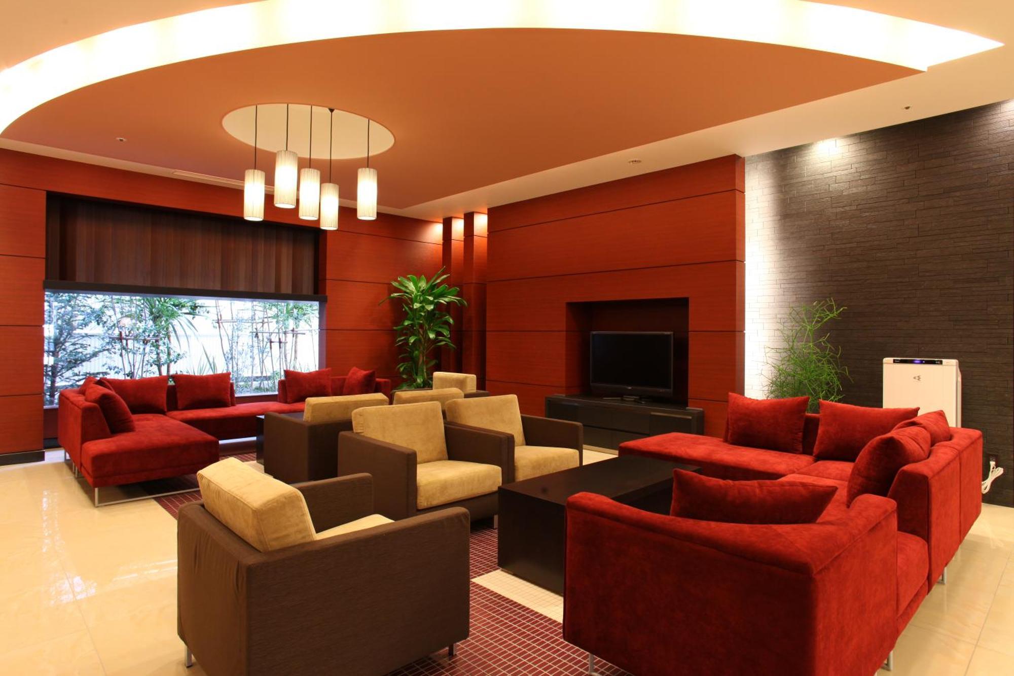 Daiwa Roynet Hotel Sakai Higashi Buitenkant foto