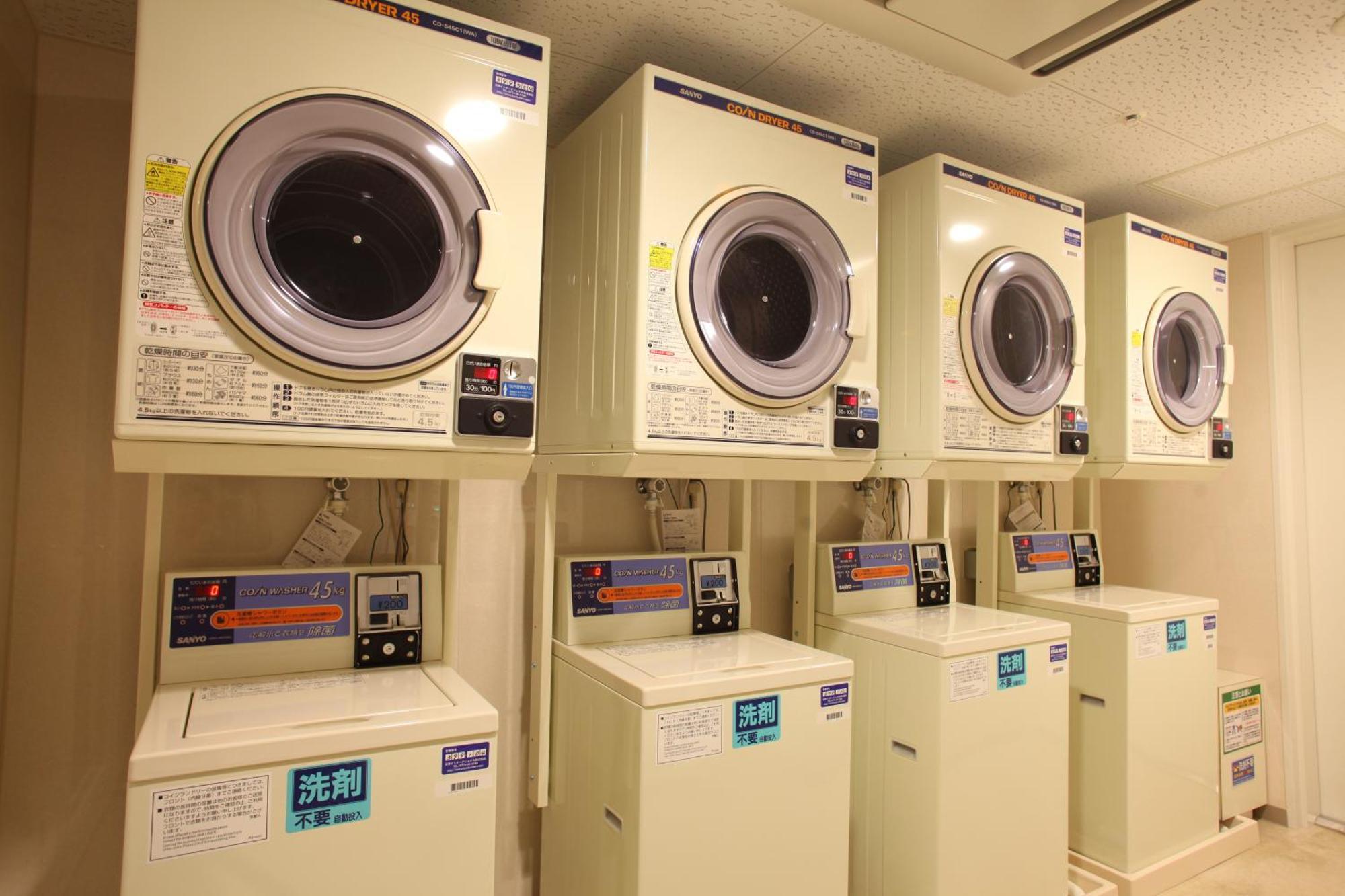 Daiwa Roynet Hotel Sakai Higashi Buitenkant foto