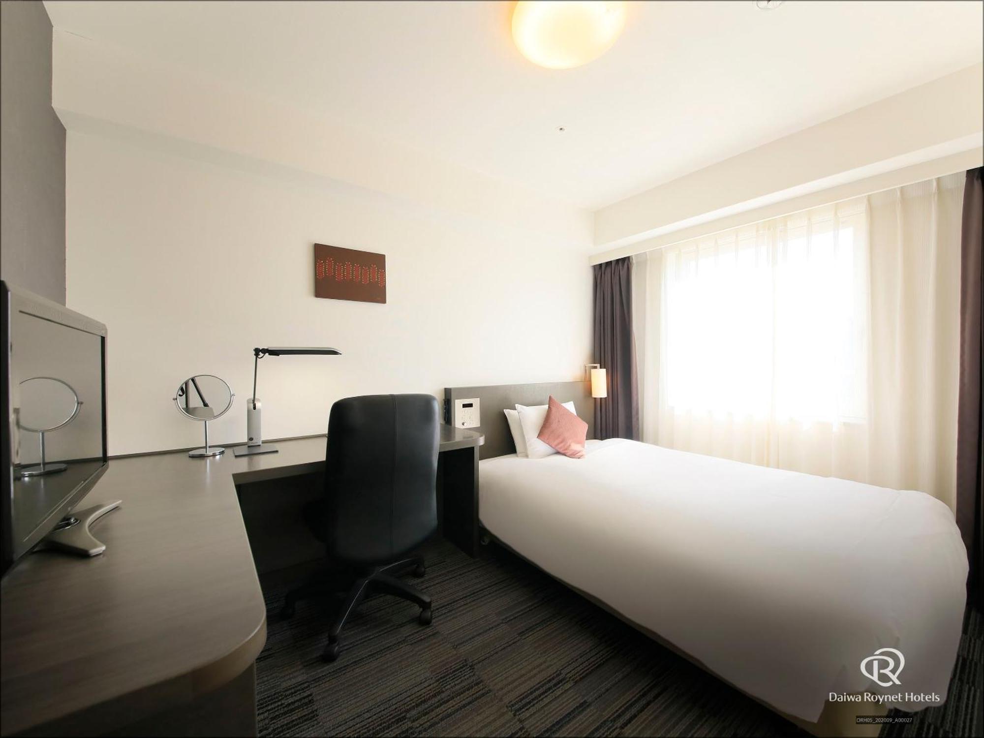 Daiwa Roynet Hotel Sakai Higashi Kamer foto