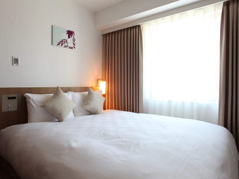 Daiwa Roynet Hotel Sakai Higashi Buitenkant foto