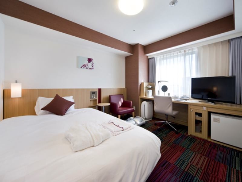 Daiwa Roynet Hotel Sakai Higashi Buitenkant foto