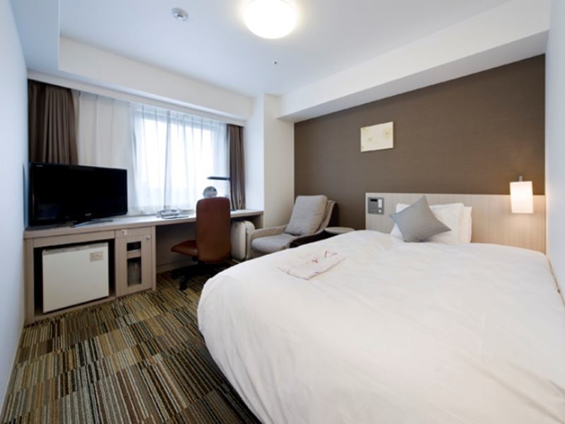 Daiwa Roynet Hotel Sakai Higashi Buitenkant foto
