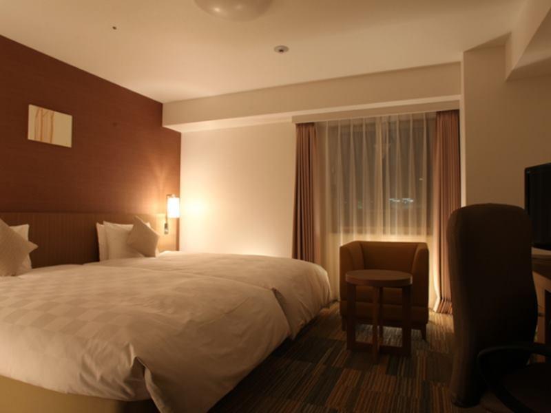 Daiwa Roynet Hotel Sakai Higashi Buitenkant foto